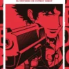 REQUIEM POR UN VAQUERO ESPACIAL (COWBOY BEBOP) [CARTONE]