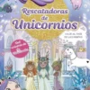 RESCATADORAS DE UNICORNIOS Nº07: VIAJE AL PAIS DE LAS NINFAS [CARTONE]