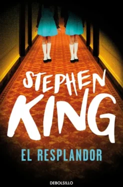 RESPLANDOR, EL [BOLSILLO]