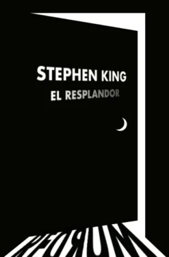 RESPLANDOR, EL [RUSTICA]