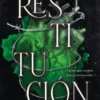 RESTITUCION (AL FILO DE LA OSCURIDAD 3) (DARK ROMANCE) [RUSTICA]