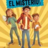 RESUELVE EL MISTERIO! MANUAL PARA DETECTIVES [CARTONE]