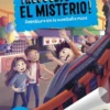 RESUELVE EL MISTERIO! Nº08: AVENTURA EN LA MONTAÑA RUSA [CARTONE]