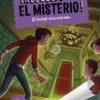RESUELVE EL MISTERIO! Nº03: EL HOTEL ENCANTADO [CARTONE]