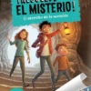 RESUELVE EL MISTERIO! Nº01: EL SECRETO DE LA MANSION [CARTONE]