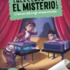RESUELVE EL MISTERIO! Nº09: EL TRUCO DEL MAGO DESAPARECIDO [CARTONE]