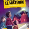 RESUELVE EL MISTERIO! Nº05: LA MALDICION DEL BARCO FANTASMA [CARTONE]