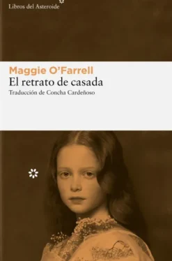 RETRATO DE CASADA, EL [RUSTICA]