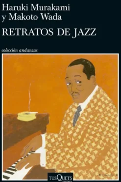 RETRATOS DE JAZZ [RUSTICA]