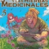 REY BESTIA Y LAS HIERBAS MEDICINALES, EL Nº05 [RUSTICA]