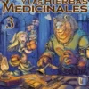 REY BESTIA Y LAS HIERBAS MEDICINALES, EL Nº03 [RUSTICA]