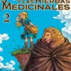 REY BESTIA Y LAS HIERBAS MEDICINALES, EL Nº02 [RUSTICA]
