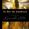REY DE AMARILLO, EL [CARTONE]