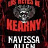 REYES DE KEARNY, LOS [RUSTICA]