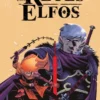 REYES ELFOS, LOS (EDICION 25º ANIVERSARIO) [CARTONE]