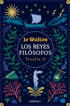 REYES FILOSOFOS, LOS (TESALIA 2) [RUSTICA]