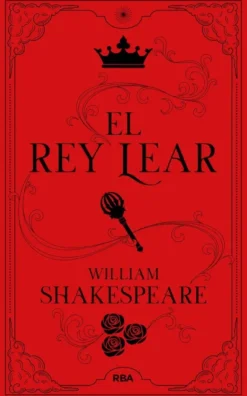 REY LEAR, EL [CARTONE]
