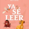 REY LEON, EL (YA SE LEER) [CARTONE]