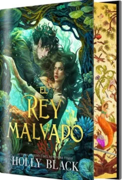 REY MALVADO, EL (LOS HABITANTES DEL AIRE 2) (EDICION ESPECIAL LIMITADA) [CARTONE]