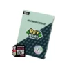REY MONO (PREMIO MEJOR JUEGO FAMILIAR INTEROCIO 2025) [JUEGO]