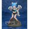 RE: ZERO STARTING LIFE IN ANOTHER WORLD: ESTATUA EST-MONSTER MOTIONS REM 18 CM PVC [CAJA]