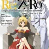 RE:ZERO (VOLUMEN 3): TRUTH OF ZERO 2 (MANGA) [RUSTICA]