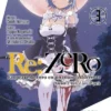 RE:ZERO (VOLUMEN 3): TRUTH OF ZERO 3 (MANGA) [RUSTICA]