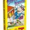 RHINO HERO [JUEGO]