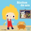 RICITOS DE ORO [CARTONE]