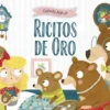 RICITOS DE ORO (CUENTO POP-UP) [CARTONE]