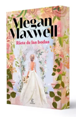 RIETE DE LAS BODAS (EDICION ESPECIAL CANTOS PINTADOS) [RUSTICA]