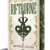 RIFTBORNE (TRILOGIA ESPRITHEAN 1) (EDICION LIMITADA CANTOS PINTADOS) [CARTONE]