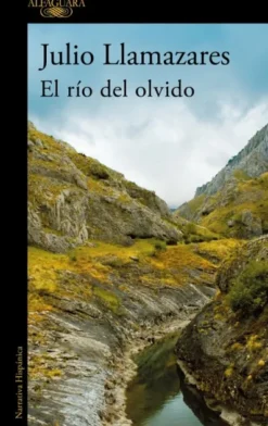 RIO DEL OLVIDO, EL [RUSTICA]