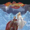RIO DE LOS MUERTOS, EL (LA GUERRA DE LOS ESPIRITUS VOL.2) [RUSTICA]