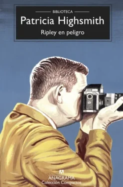 RIPLEY EN PELIGRO [RUSTICA]