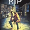 RIP VOL.3: AHMED, EN EL LUGAR ADECUADO EN EL MOMENTO INOPORTUNO [CARTONE]