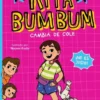 RITA BUMBUM Nº01: RITA BUMBUM SE CAMBIA DE COLE [RUSTICA]