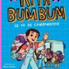 RITA BUMBUM Nº03: RITA BUMBUM SE VA DE CAMPAMENTO [RUSTICA]