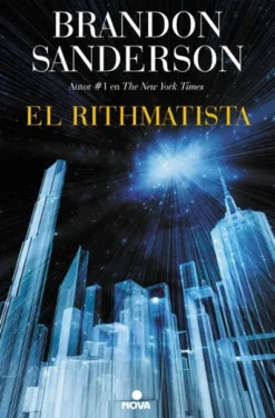 RITHMATISTA, EL [RUSTICA]