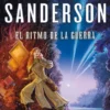 RITMO DE LA GUERRA, EL (EL ARCHIVO DE LAS TORMENTAS 4) [CARTONE]