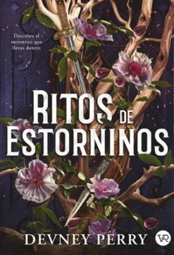 RITOS DE ESTORNINOS (ESCUDO DE GORRIONES 2) [RUSTICA]