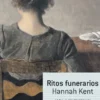 RITOS FUNERARIOS [RUSTICA]