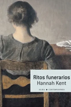 RITOS FUNERARIOS [RUSTICA]