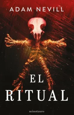 RITUAL, EL [RUSTICA]