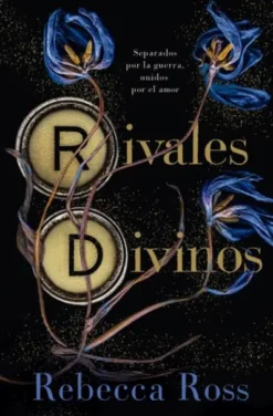 RIVALES DIVINOS [BOLSILLO]