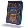 RIVALES DIVINOS (EDICION ESPECIAL LIMITADA) [CARTONE]