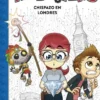 ROBOTERS 3: CHISPAZO EN LONDRES [CARTONE]