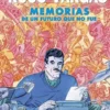 ROCO VARGAS: MEMORIAS DE UN FUTURO QUE NO FUE [CARTONE]