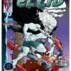 RODERICK DIAZ, EL CID Nº02: CASI UN VAMPIRO [GRAPA]