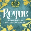 ROGUE: BIENBENIDOS AL INSTITUTO ST. VINCENT [RUSTICA]